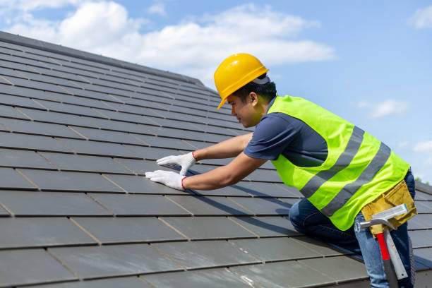 Best Tile Roofing Contractor  in Menifee, CA