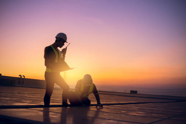 Roof Gutter Cleaning in Menifee, CA
