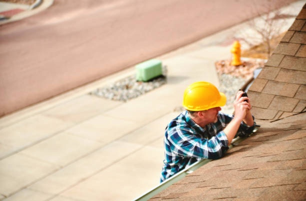 Best Metal Roofing Contractor  in Menifee, CA