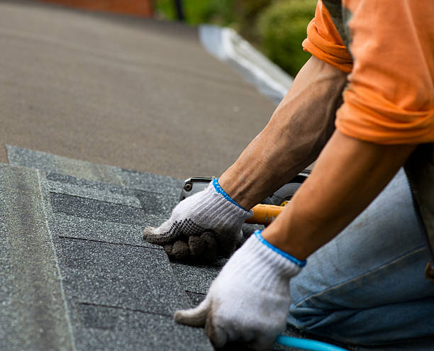 Quick and Trustworthy Emergency Roof Repair Services in Menifee, CA